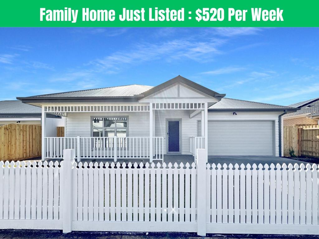 41 Cobram Dr, Eynesbury, VIC 3338