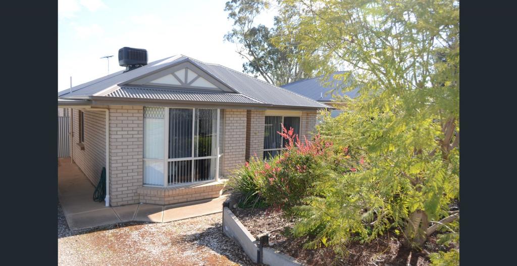 45 SOUTH TCE, KAPUNDA, SA 5373