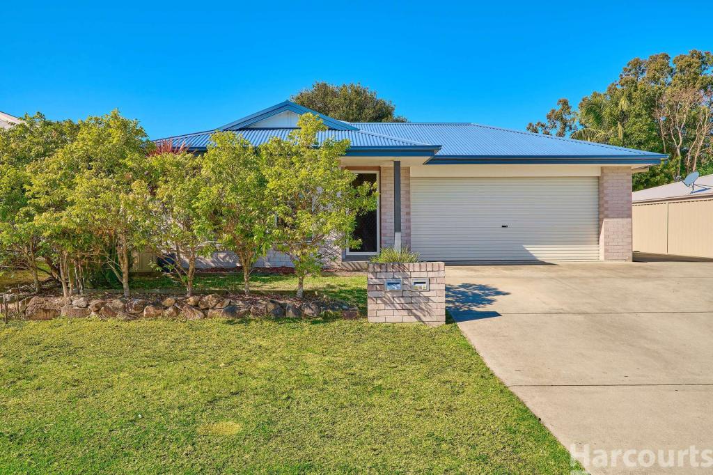 19 Clipstone Cl, Port Macquarie, NSW 2444