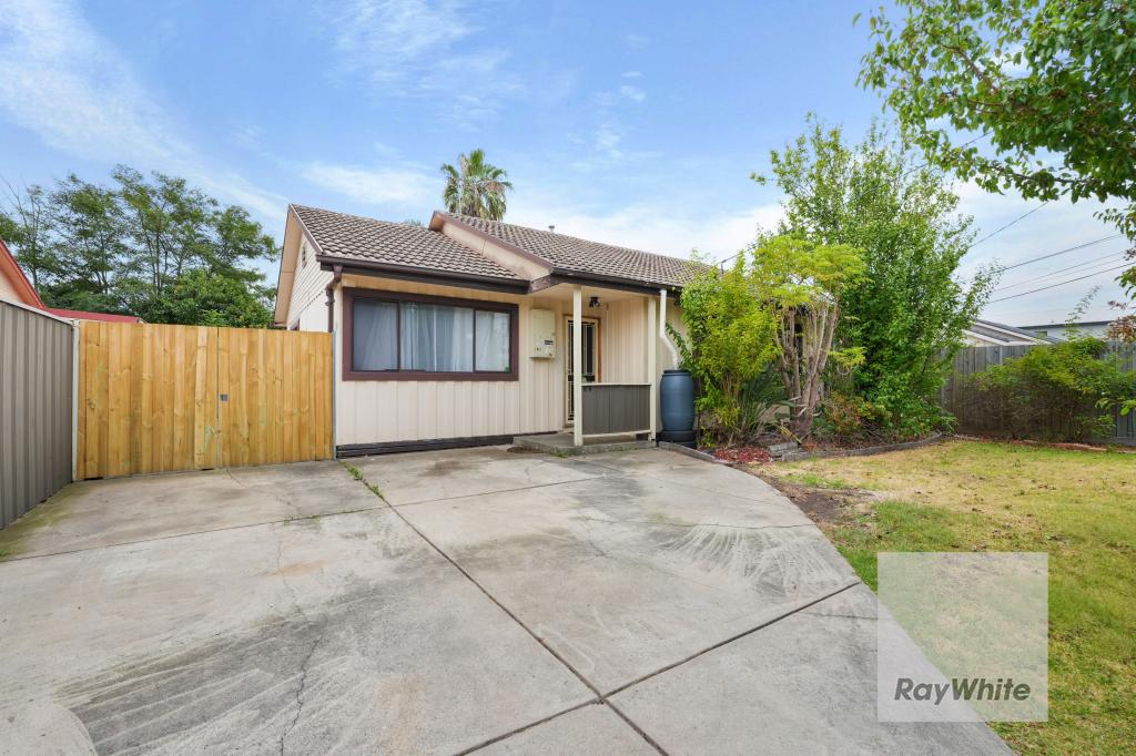 48 Flag St, Kingsbury, VIC 3083