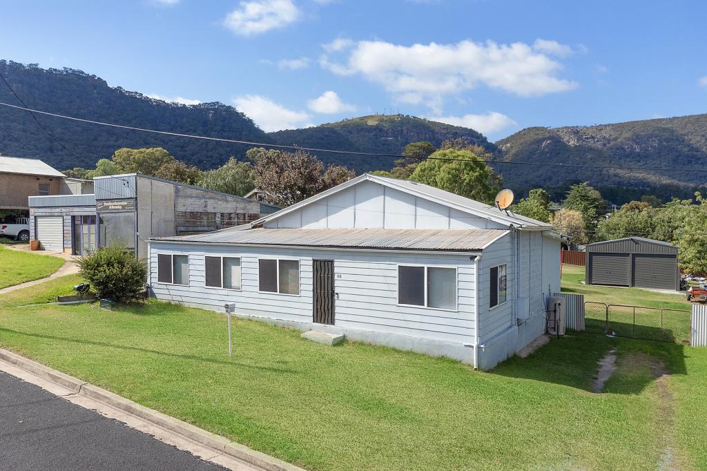 68 Fleming St, Kandos, NSW 2848