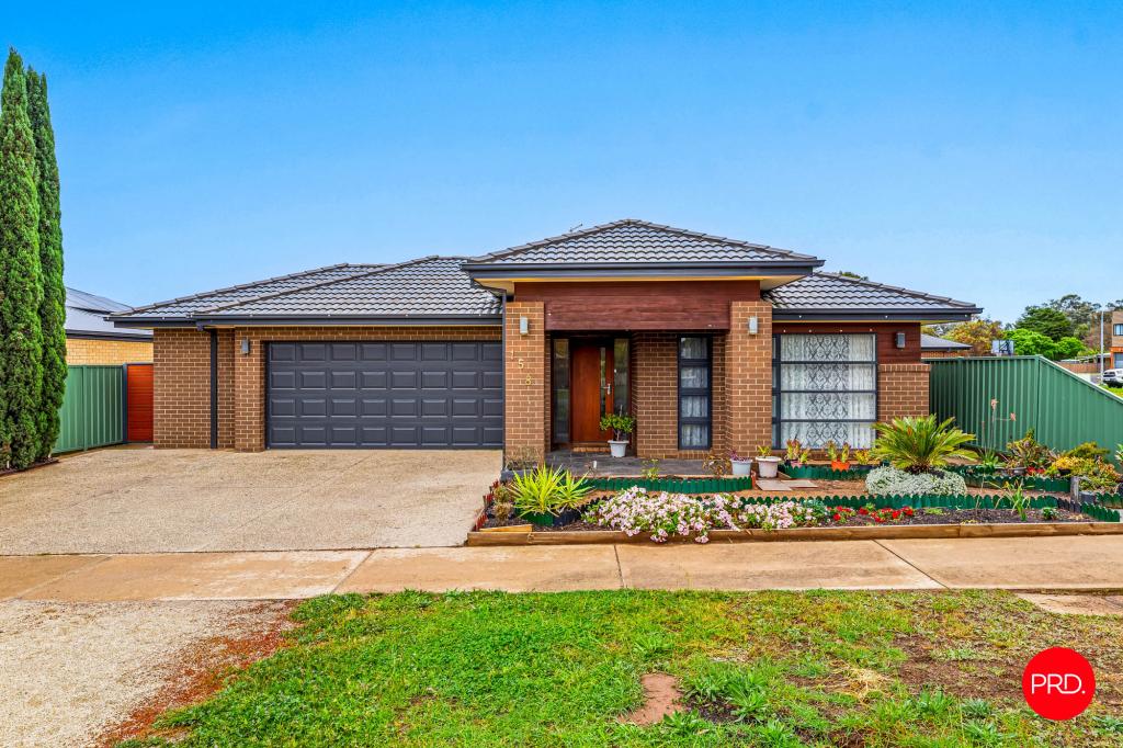 158 Burgoyne St, Huntly, VIC 3551