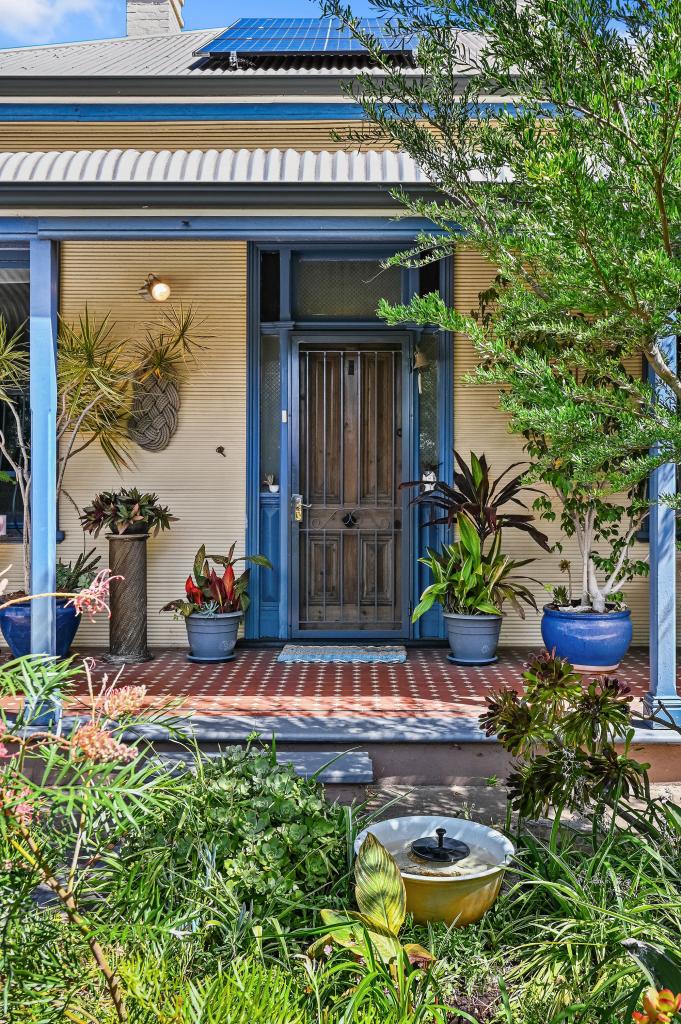 58 Harvey St, Ethelton, SA 5015