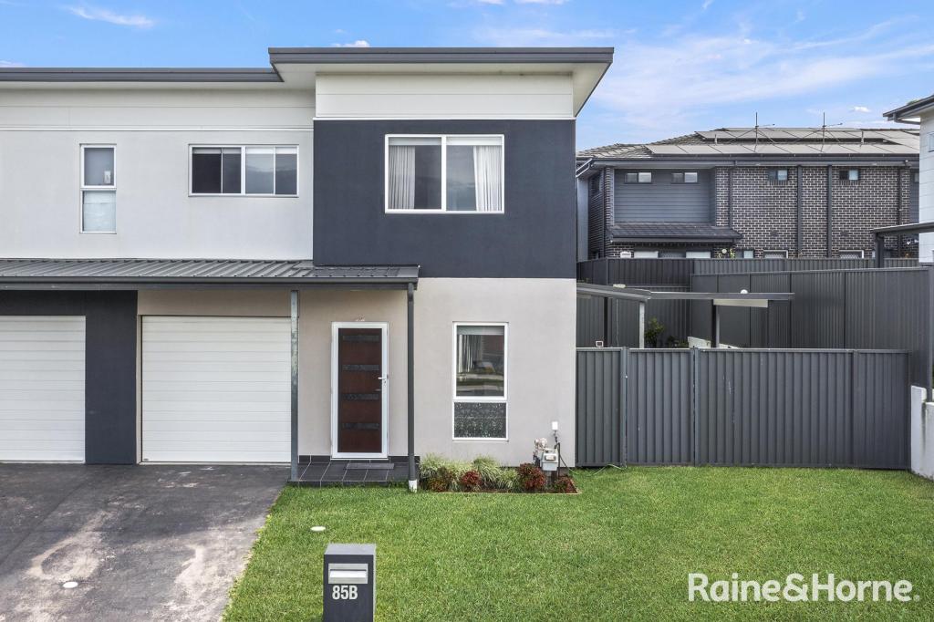 85b Mary Ann Dr, Glenfield, NSW 2167