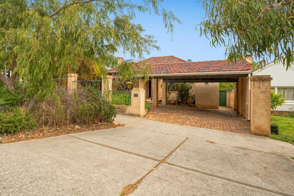 47 Kathleen St, Cottesloe, WA 6011