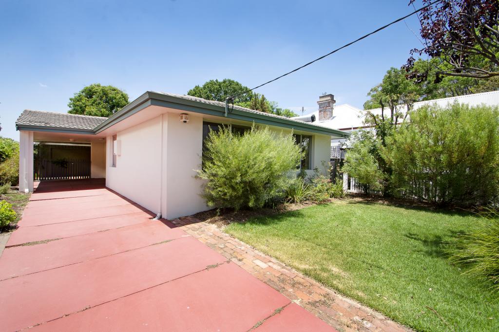 4 Hubert St, Guildford, WA 6055