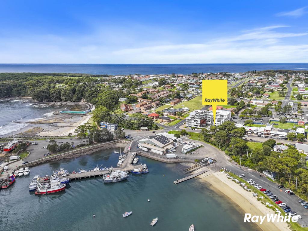 102/32 Wason St, Ulladulla, NSW 2539