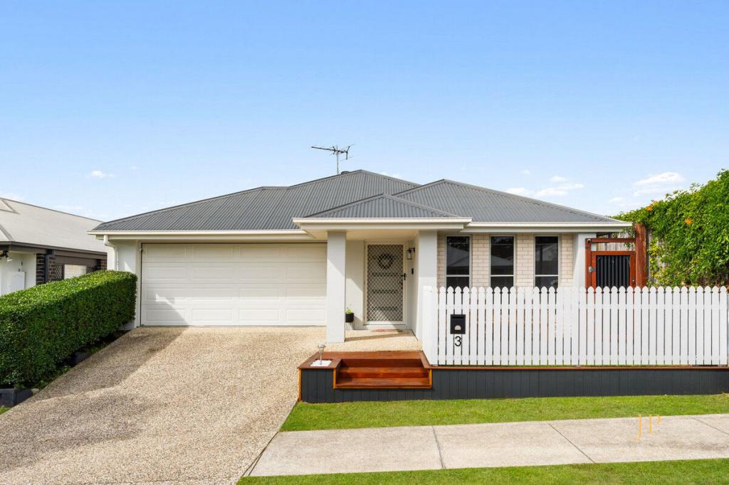 3 Goddard St, Logan Reserve, QLD 4133
