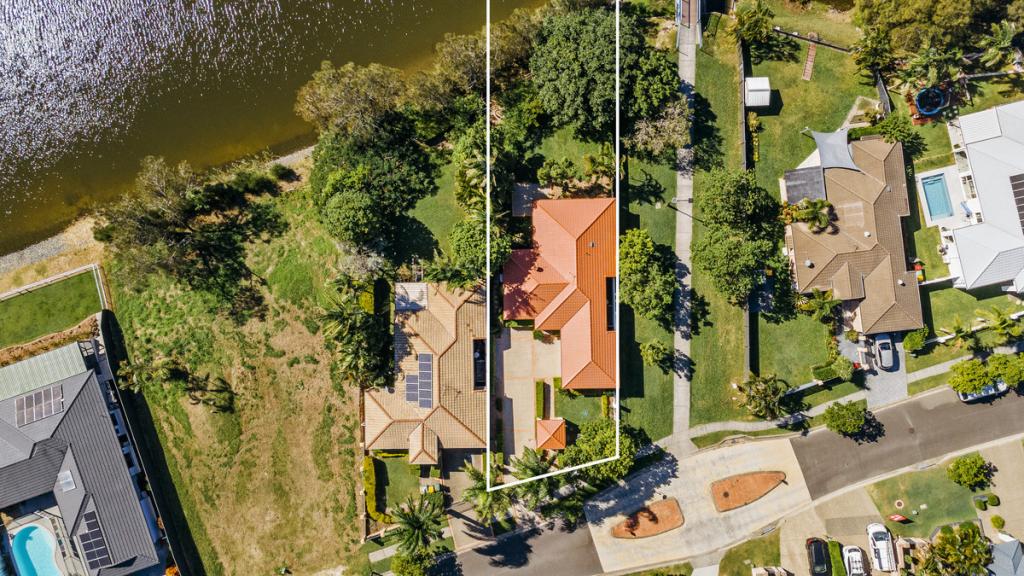 54a Harrier Dr, Burleigh Waters, QLD 4220