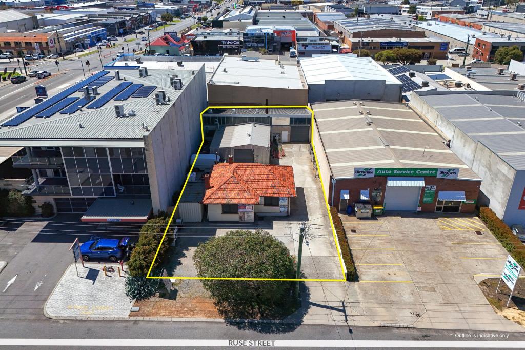 26 Ruse St, Osborne Park, WA 6017