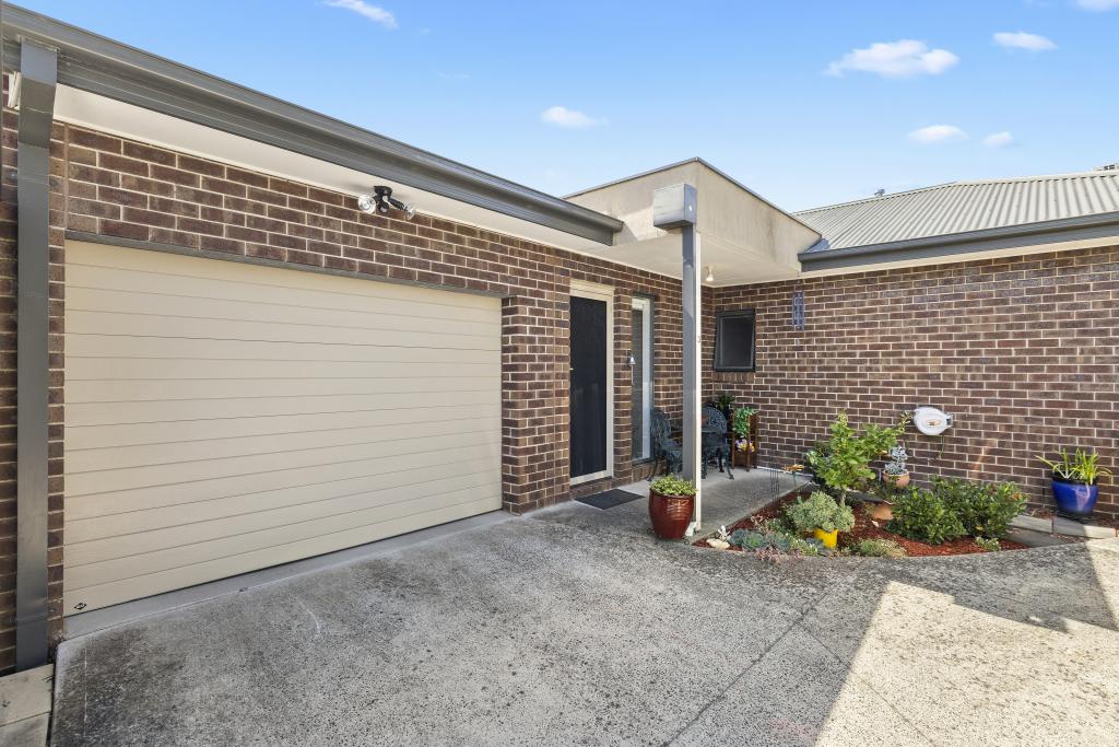 3/20 Rickards Ave, Knoxfield, VIC 3180