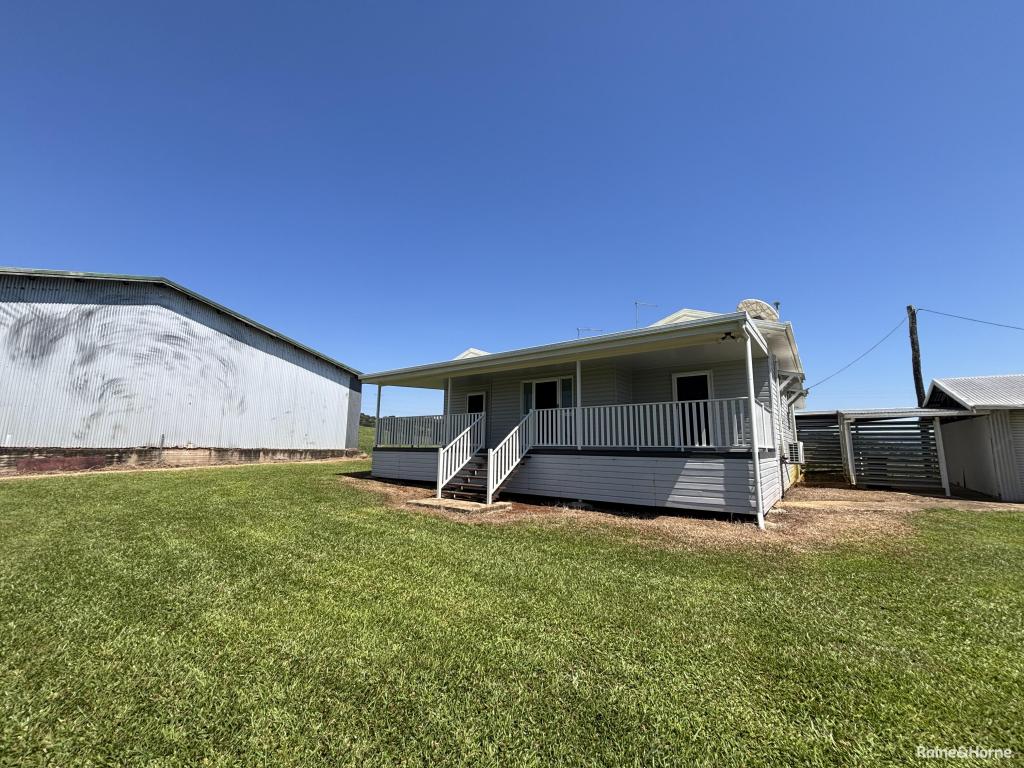 444 Maalan Rd, Maalan, QLD 4886