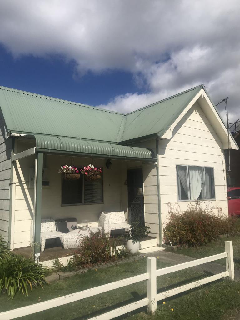 1 Young St, Lithgow, NSW 2790