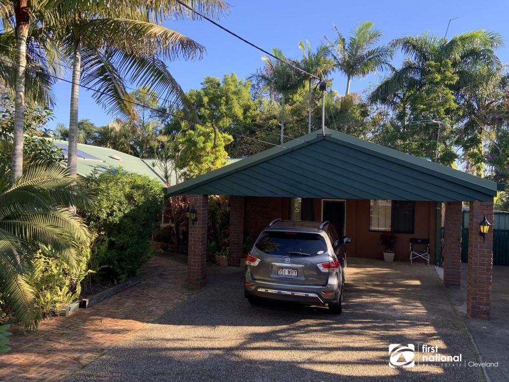 12 Yeovil Ct, Alexandra Hills, QLD 4161