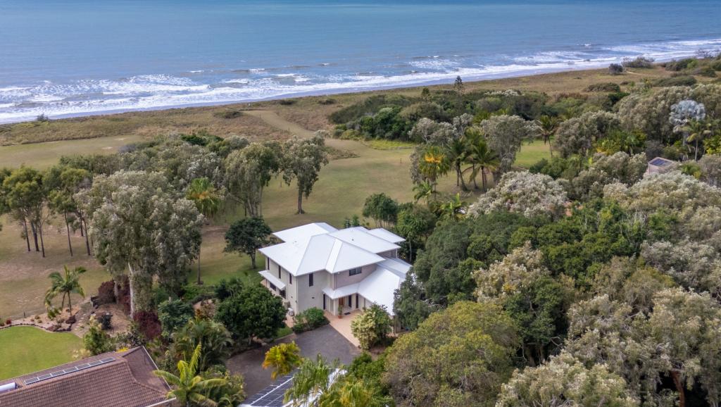 190 Sylvan Dr, Moore Park Beach, QLD 4670