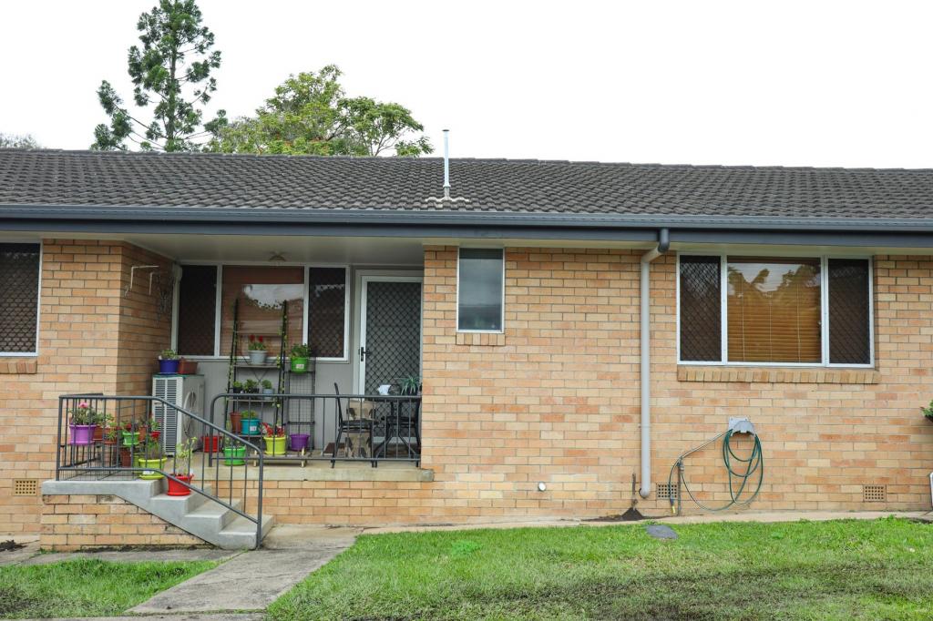2/156 Wyrallah Rd, East Lismore, NSW 2480