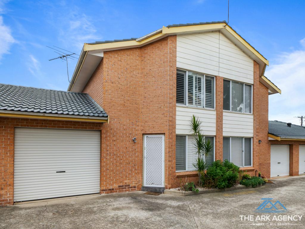 12/5-7 Thelma St, Lurnea, NSW 2170