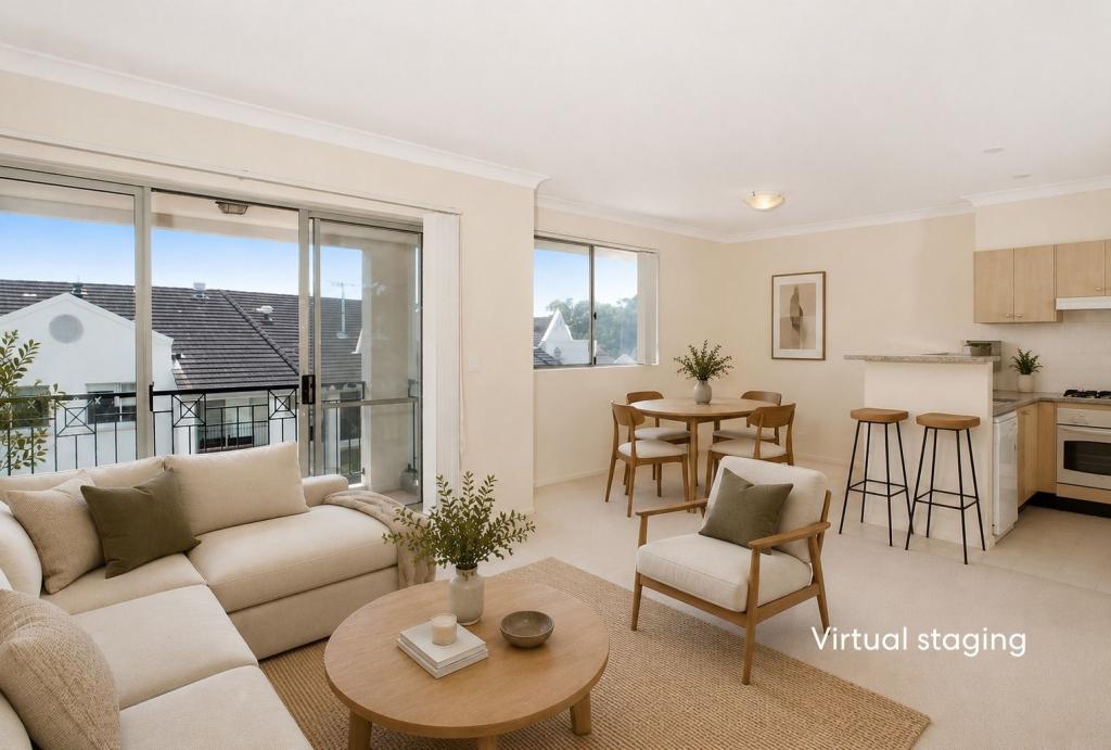 94/6-8 Nile Cl, Marsfield, NSW 2122