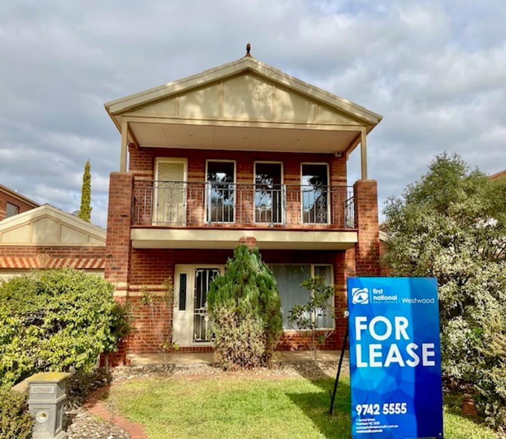 60 Riversdale Dr, Tarneit, VIC 3029