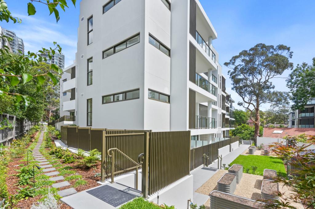 202/7 Smith St, Epping, NSW 2121