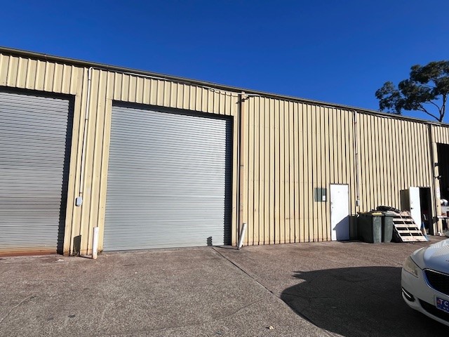 3/14 Industrial Cres, Lemon Tree Passage, NSW 2319