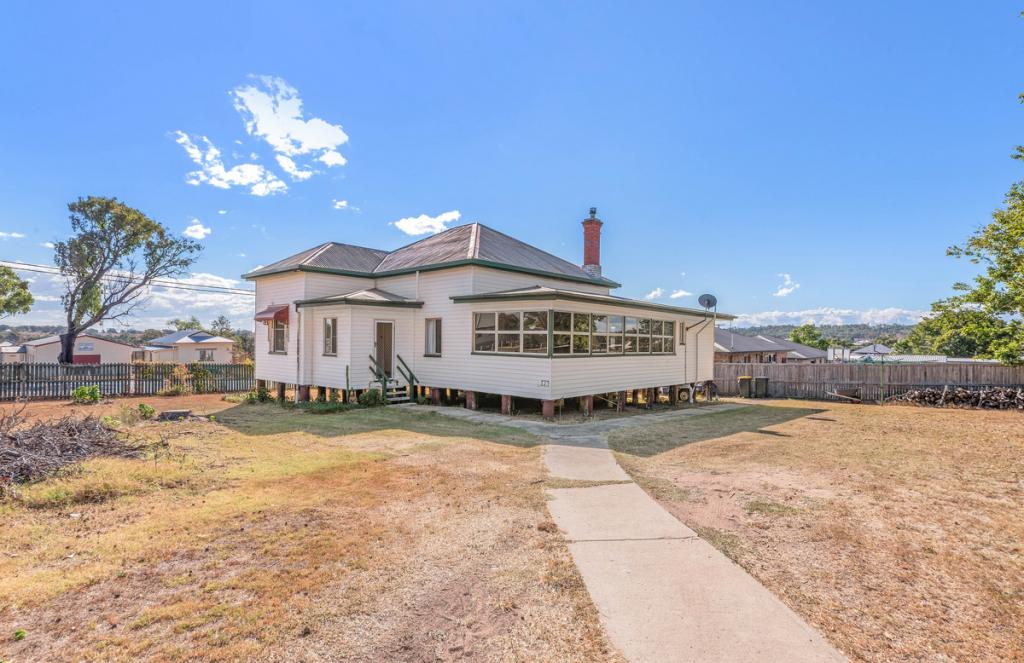 150 Percy St, Warwick, QLD 4370