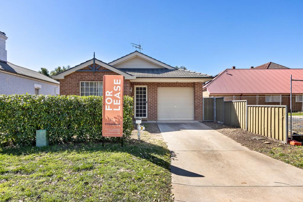 1/99 Prince St, Orange, NSW 2800