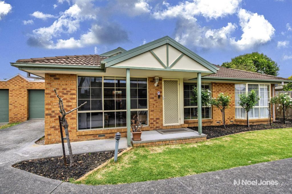 2/18 Karingal St, Croydon North, VIC 3136