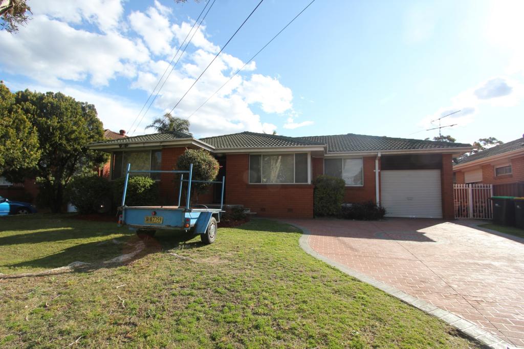 56 Bungarra Cres, Chipping Norton, NSW 2170