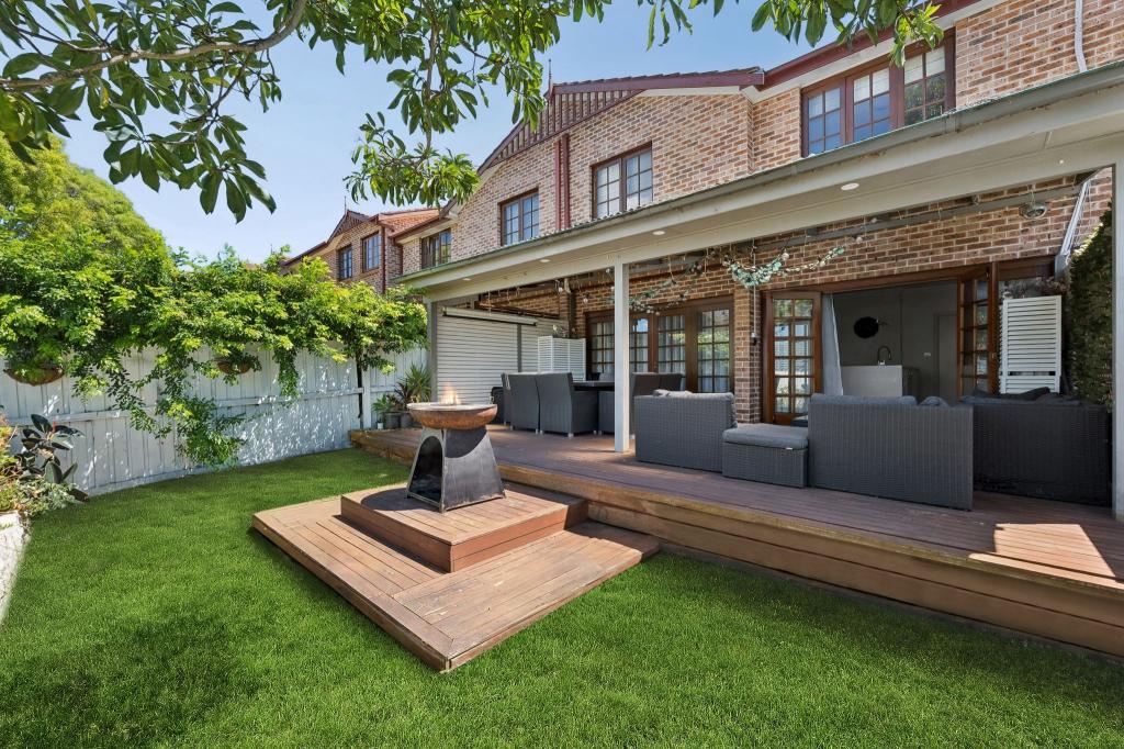 7/11-15 Cross St, Baulkham Hills, NSW 2153