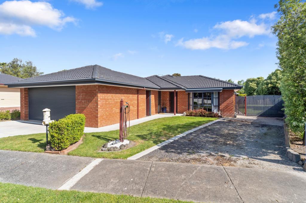 37 Bianca Ct, Rowville, VIC 3178