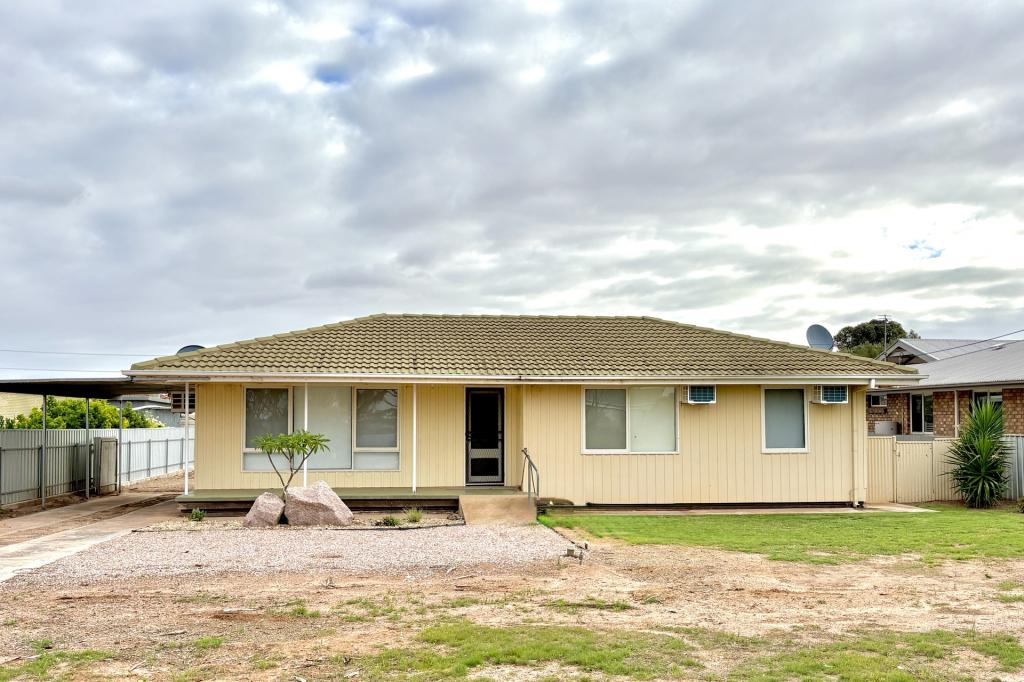 4 Turley St, Wudinna, SA 5652