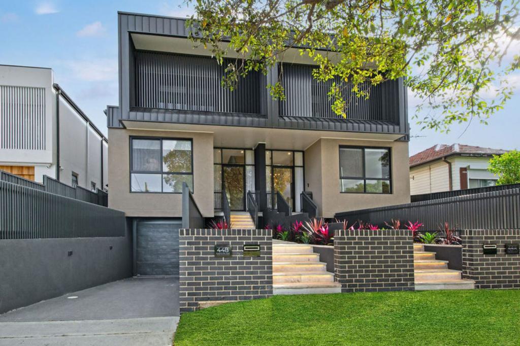 44B EASTERN AVE, PANANIA, NSW 2213