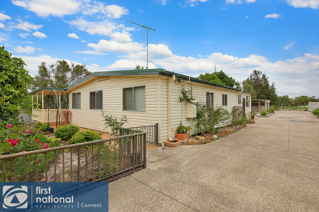 604-606 Londonderry Rd, Londonderry, NSW 2753