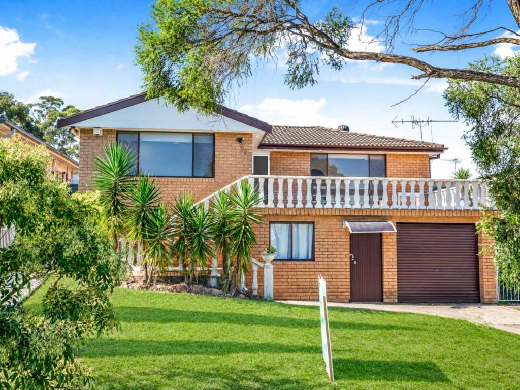 99 Yarramundi Dr, Dean Park, NSW 2761