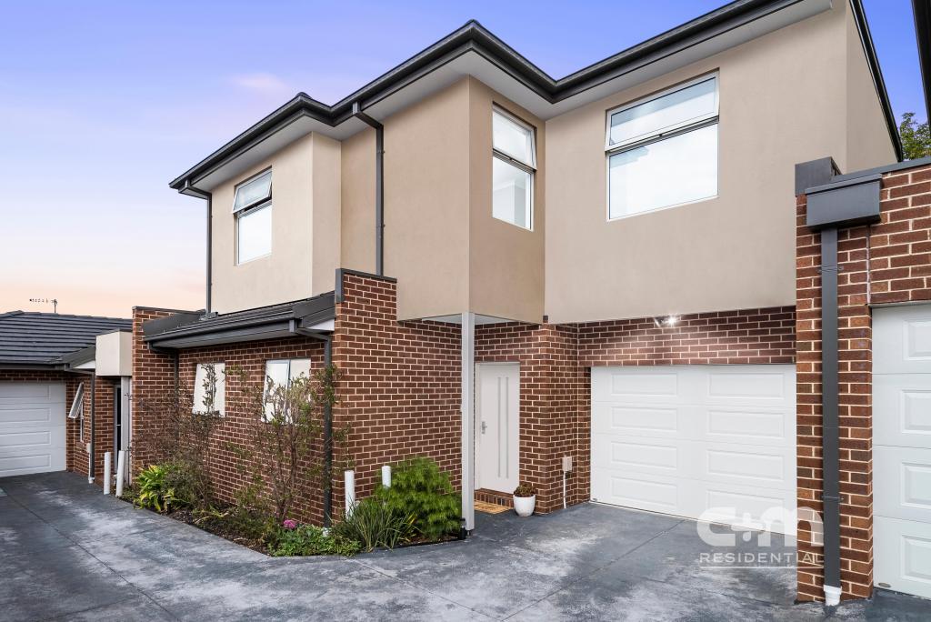 2/17 Apsley St, Glenroy, VIC 3046