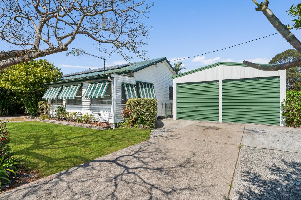 150 Illaroo Rd, North Nowra, NSW 2541