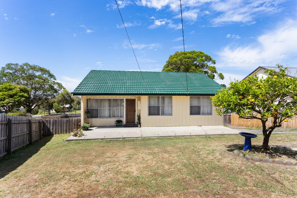 16 Sherrin St, Morwell, VIC 3840