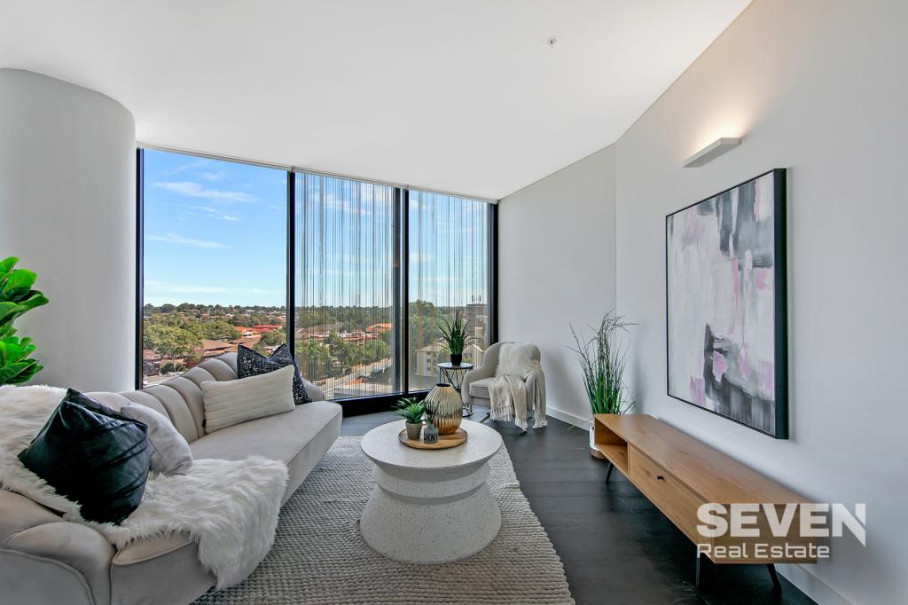 908/88 Church St, Parramatta, NSW 2150