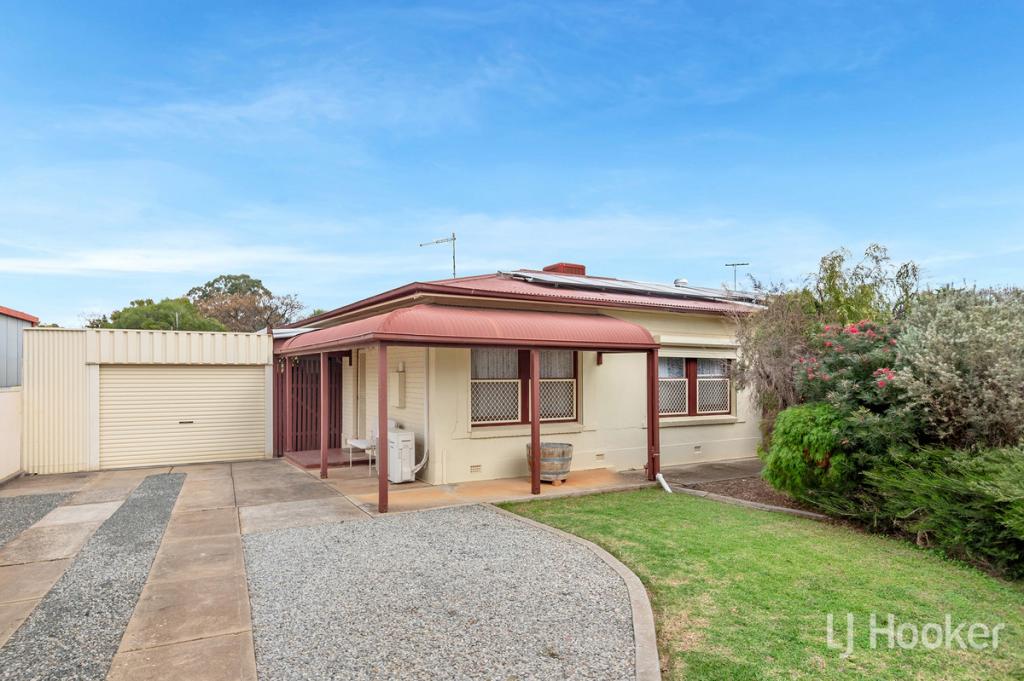 40 Enterprise Rd, Elizabeth East, SA 5112