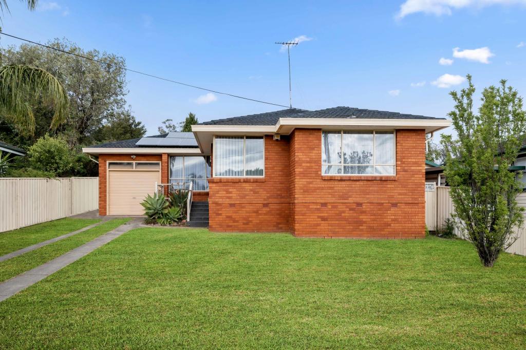 89 Kingsclare St, Leumeah, NSW 2560