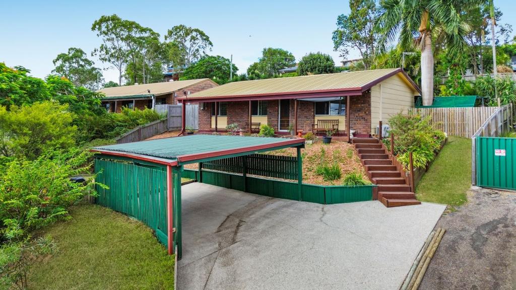 11 Harburg Dr, Beenleigh, QLD 4207