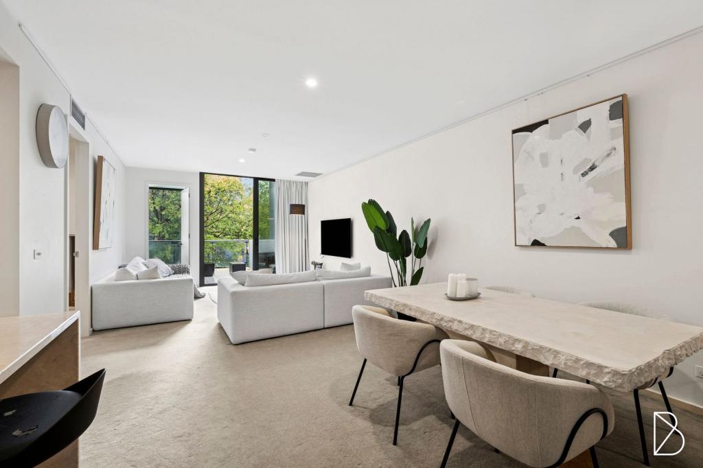 11/18 Austin St, Griffith, ACT 2603
