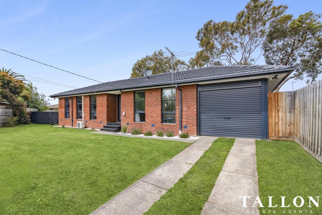 15 Quadrant Ct, Hastings, VIC 3915