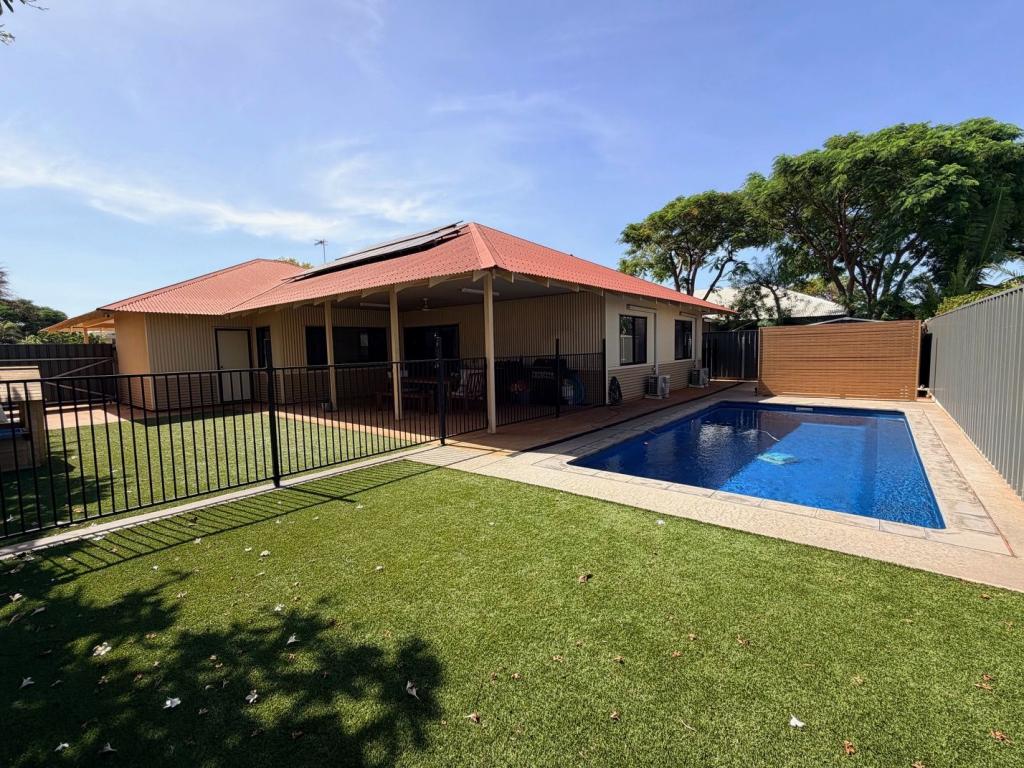 3 Plumegrass Way, Nickol, WA 6714