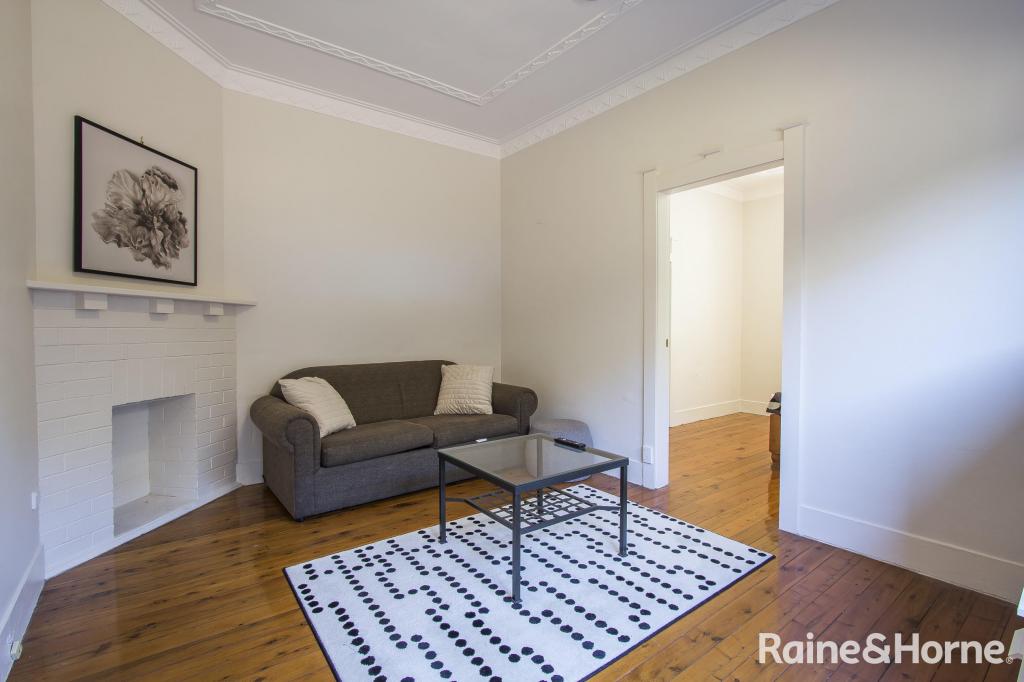 6/25 Mackenzie St, Bondi Junction, NSW 2022
