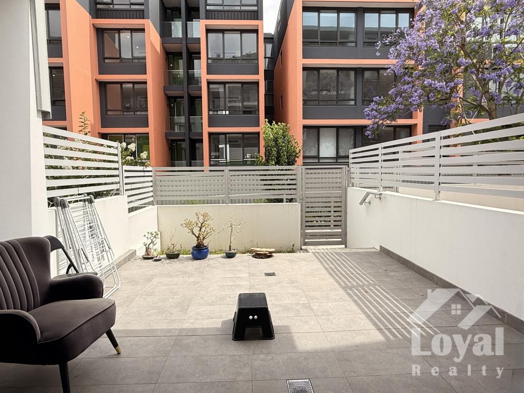 G07/39 Post Office St, Carlingford, NSW 2118