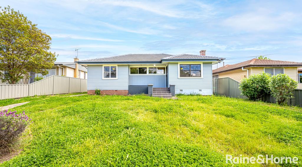 24 Chisholm St, Goulburn, NSW 2580