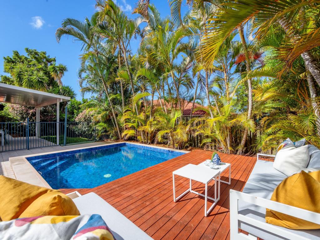 21 Cordata Ct, Robina, QLD 4226