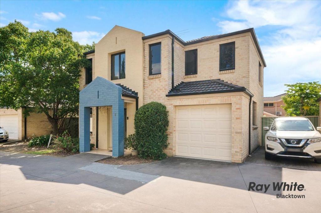 6/31 BLENHEIM AVE, ROOTY HILL, NSW 2766